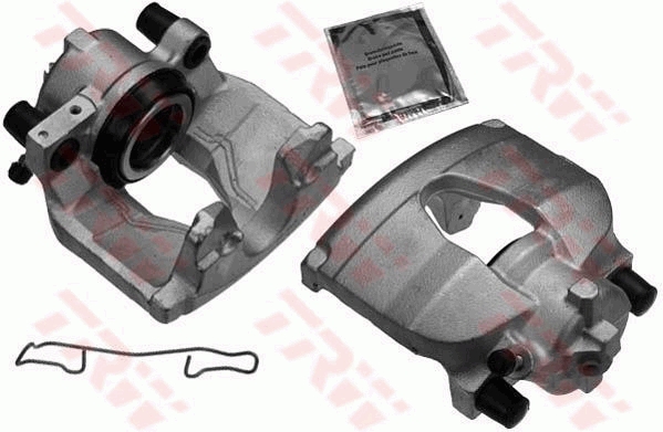 TRW Bremsekaliper bhx246e for RENAULT
