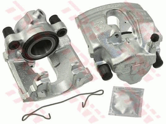 TRW Bremsekaliper bhx329e for MERCEDES-BENZ