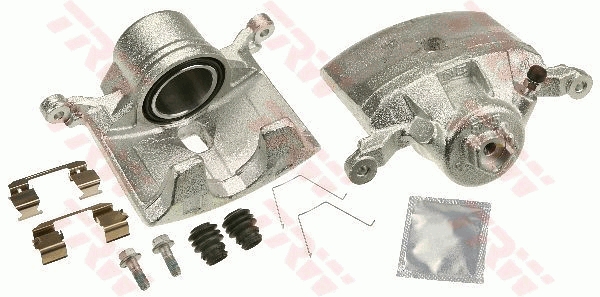 TRW Bremsekaliper bhx503e for HONDA