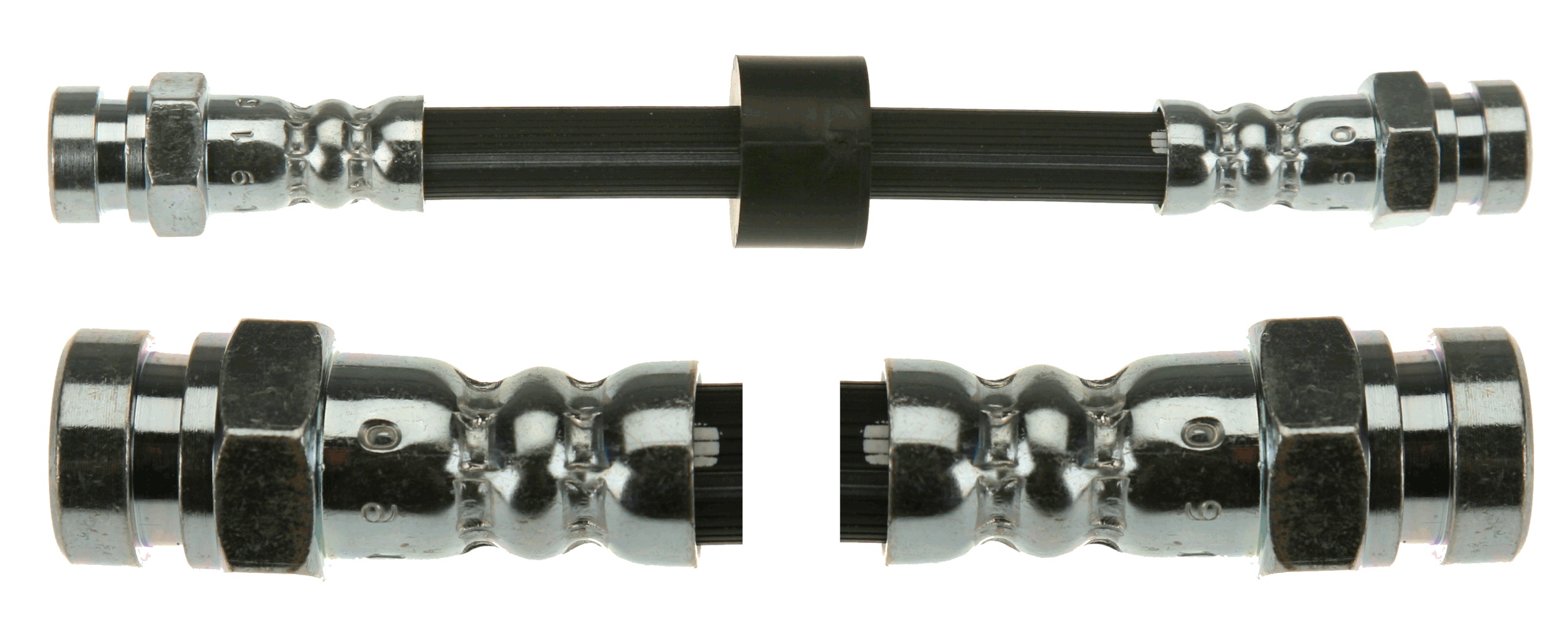 TRW Bremseslange pha328 for VW