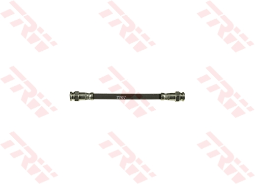 TRW Bremseslange pha350 for SKODA LANCIA