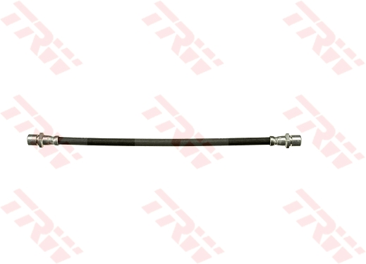 TRW Bremseslange pha406 for SUBARU