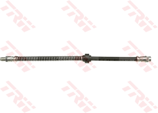 TRW Bremseslange phb400 for NISSAN RENAULT