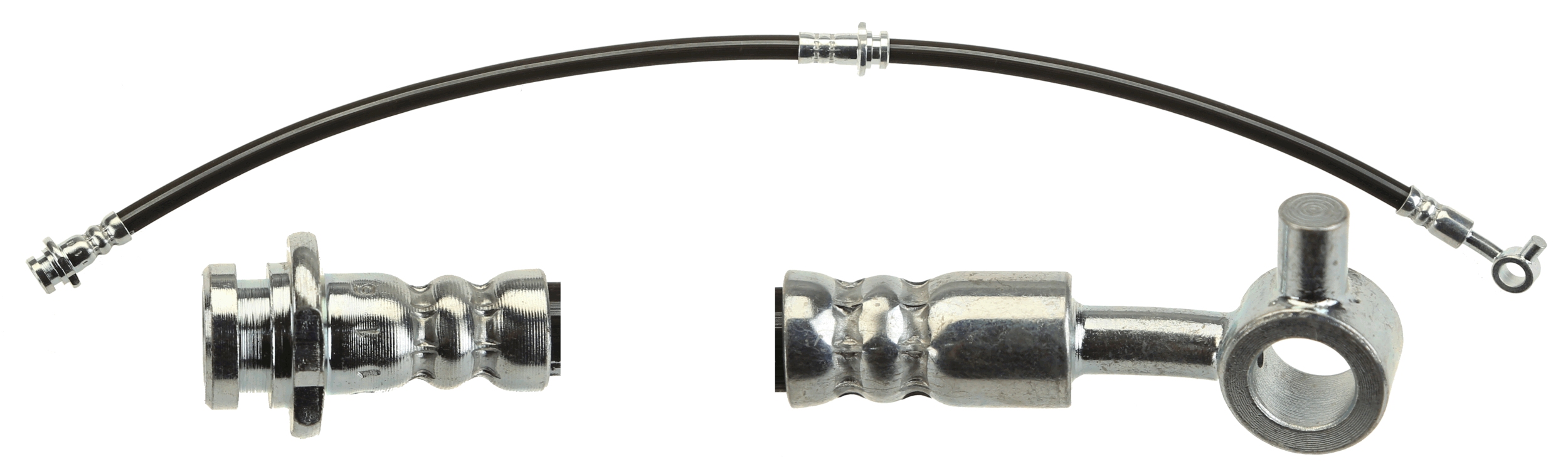 TRW Bremseslange phd1274 for RENAULT