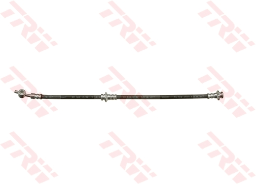TRW Bremseslange phd481 for NISSAN