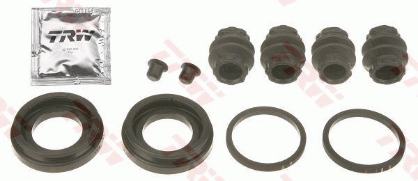 TRW Rep.sæt, bremsekaliper sj1143 for ABARTH ALFA ROMEO FIAT