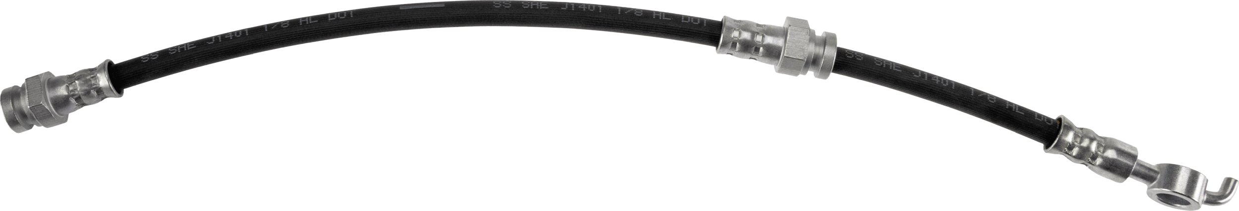 TRW Bremseslange phd2112 for FORD ASIA & OCEANIA MAZDA