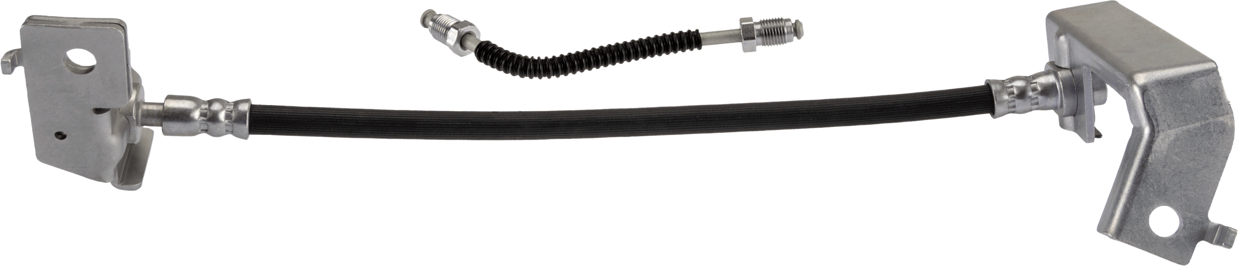 TRW Bremseslange phb2040 for HYUNDAI