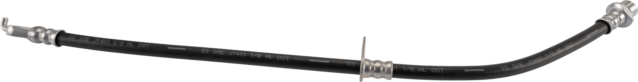 TRW Bremseslange phd2160 for LEXUS