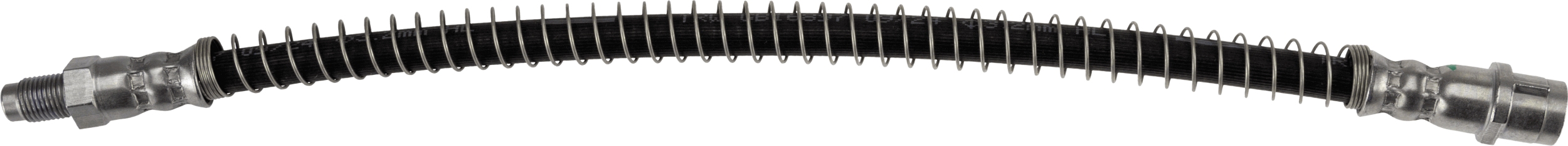 TRW Bremseslange phb2056 for MERCEDES-BENZ