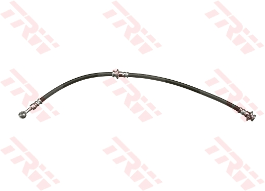 TRW Bremseslange phd483 for NISSAN