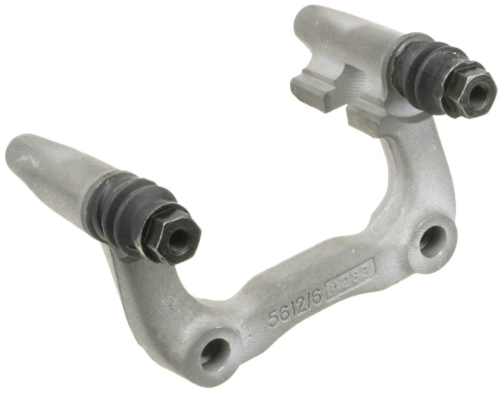 TRW Holder, bremsekaliper bda528 for VW AUDI