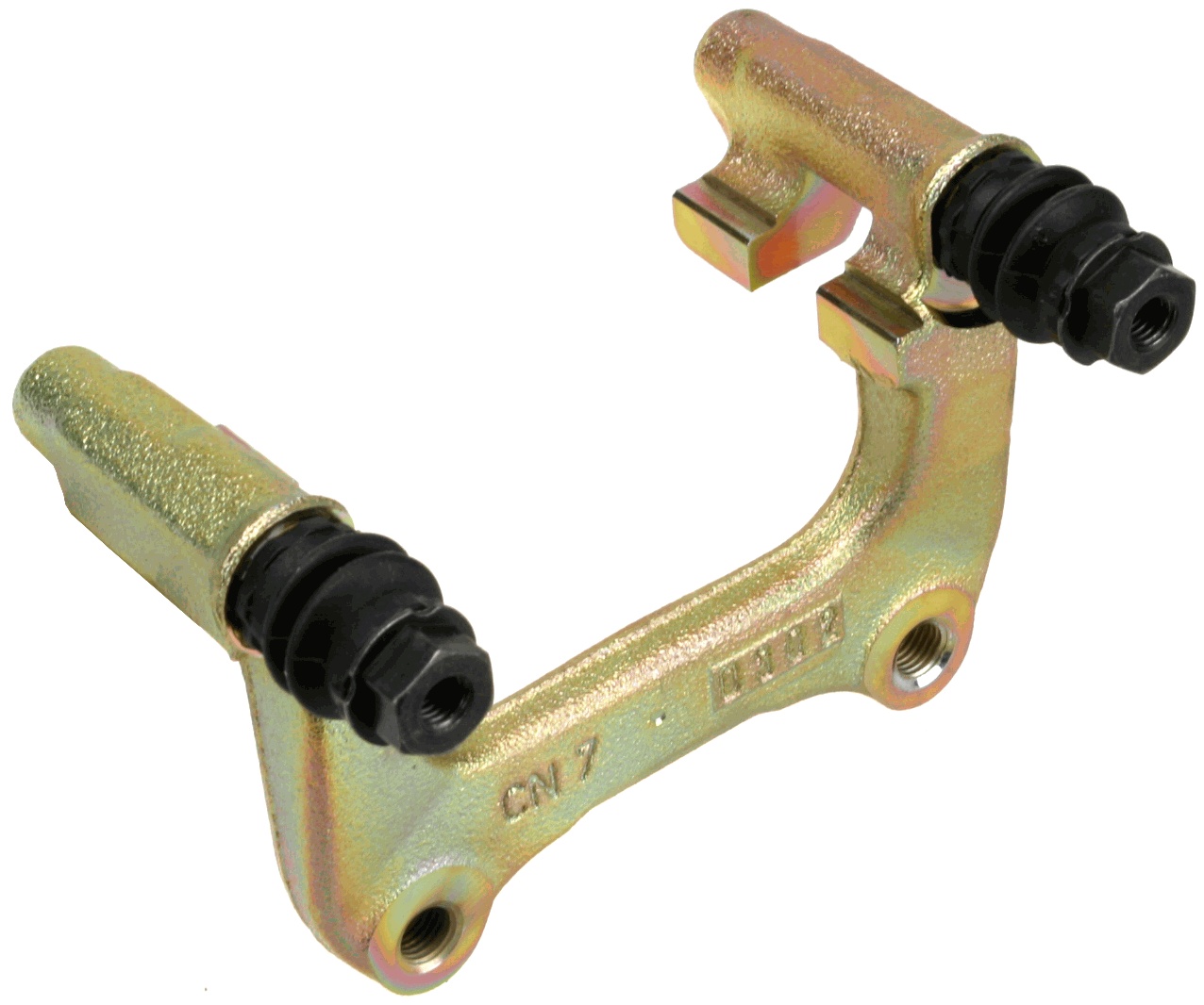 TRW Holder, bremsekaliper bda559 for SEAT AUDI