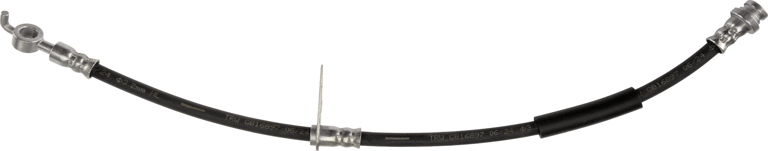 TRW Bremseslange phd2239 for FORD