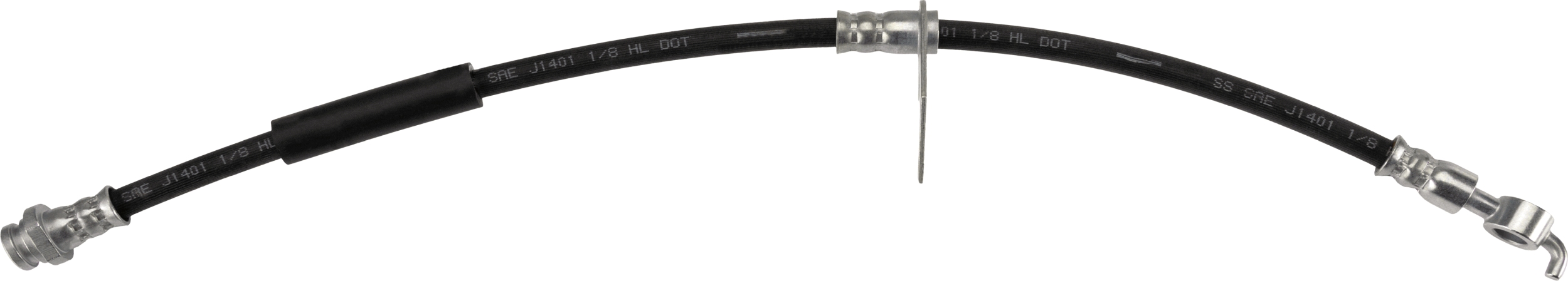 TRW Bremseslange phd2238 for FORD