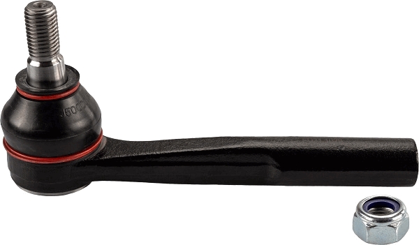 TRW Sporstangkugle jte1029 for OPEL VAUXHALL