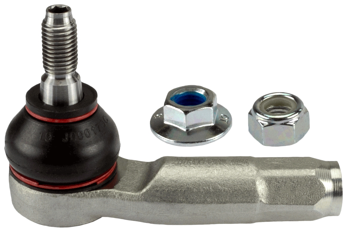 TRW Sporstangkugle jte1054 for VW CUPRA