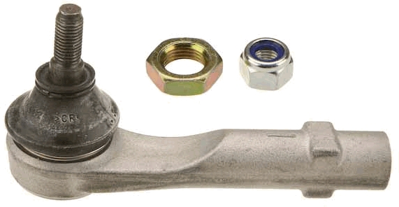 TRW Sporstangkugle jte1209 for CITROËN