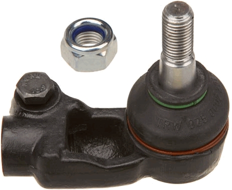 TRW Sporstangkugle jte219 ydre for DAEWOO OPEL CHEVROLET
