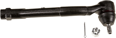 TRW Sporstangkugle jte434 ydre for HYUNDAI KIA