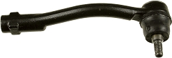 TRW Sporstangkugle jte619 for KIA