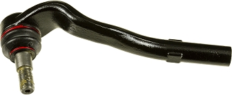 TRW Sporstangkugle jte588 for MERCEDES-BENZ