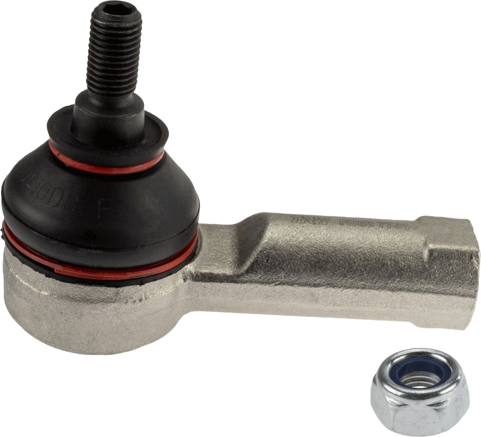 TRW Sporstangkugle jte7731 ydre for MITSUBISHI
