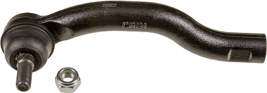 TRW Sporstangkugle jte1870 for TOYOTA