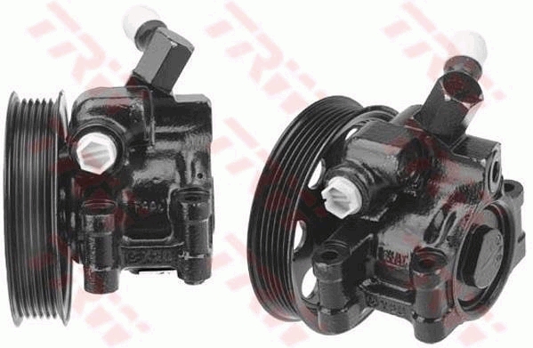 TRW Hydraulikpumpe, styresystem jpr186 for FORD