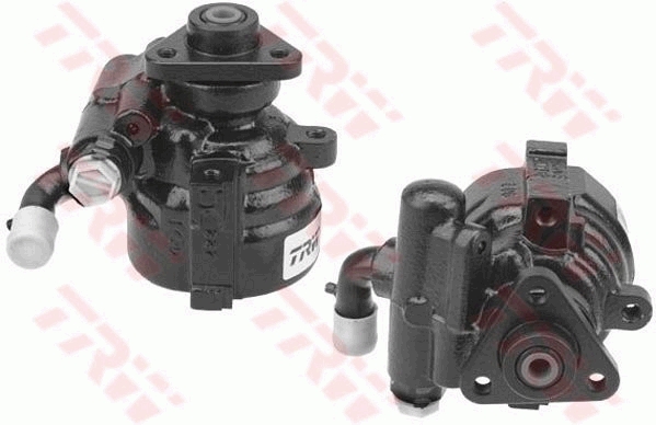 TRW Hydraulikpumpe, styresystem jpr224 for FIAT LANCIA ALFA ROMEO