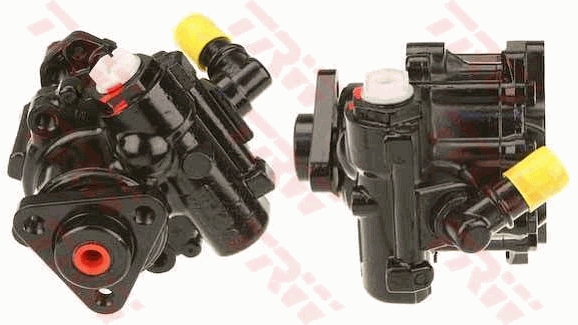 TRW Hydraulikpumpe, styresystem jpr433 for BMW