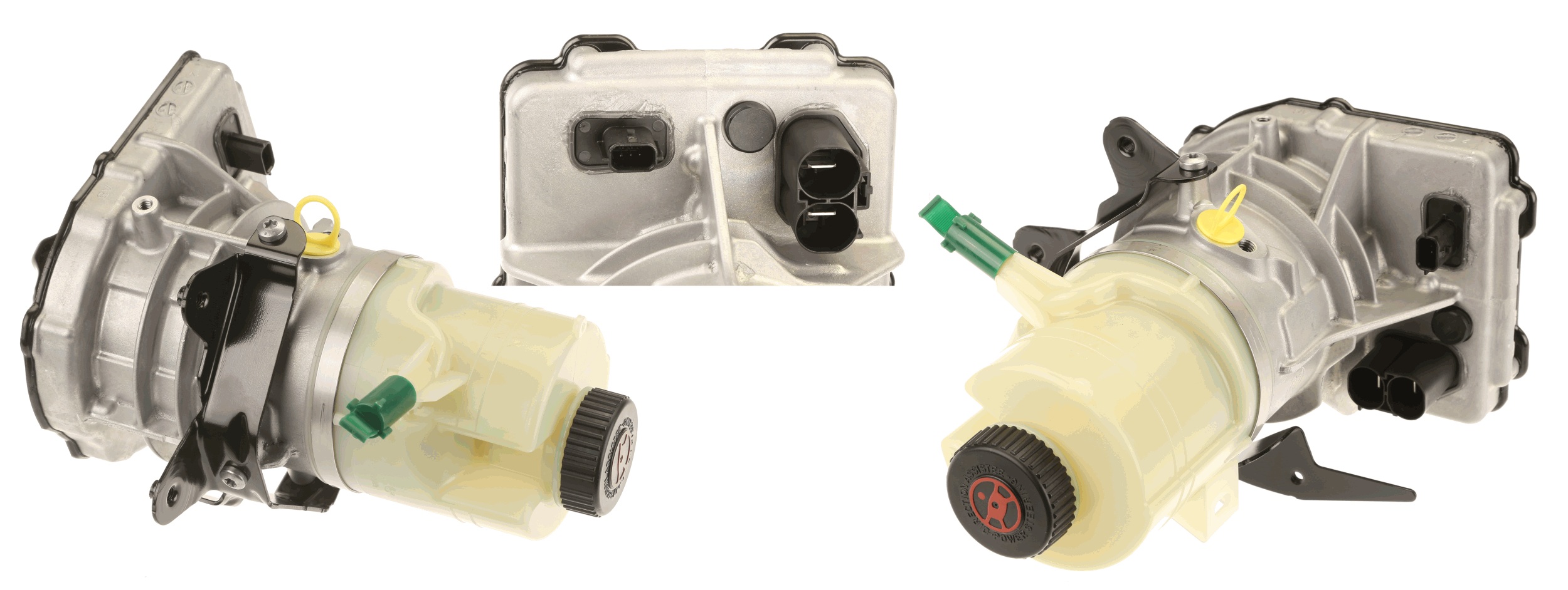 TRW Hydraulikpumpe, styresystem jer175 for OPEL VAUXHALL FIAT NISSAN RENAULT