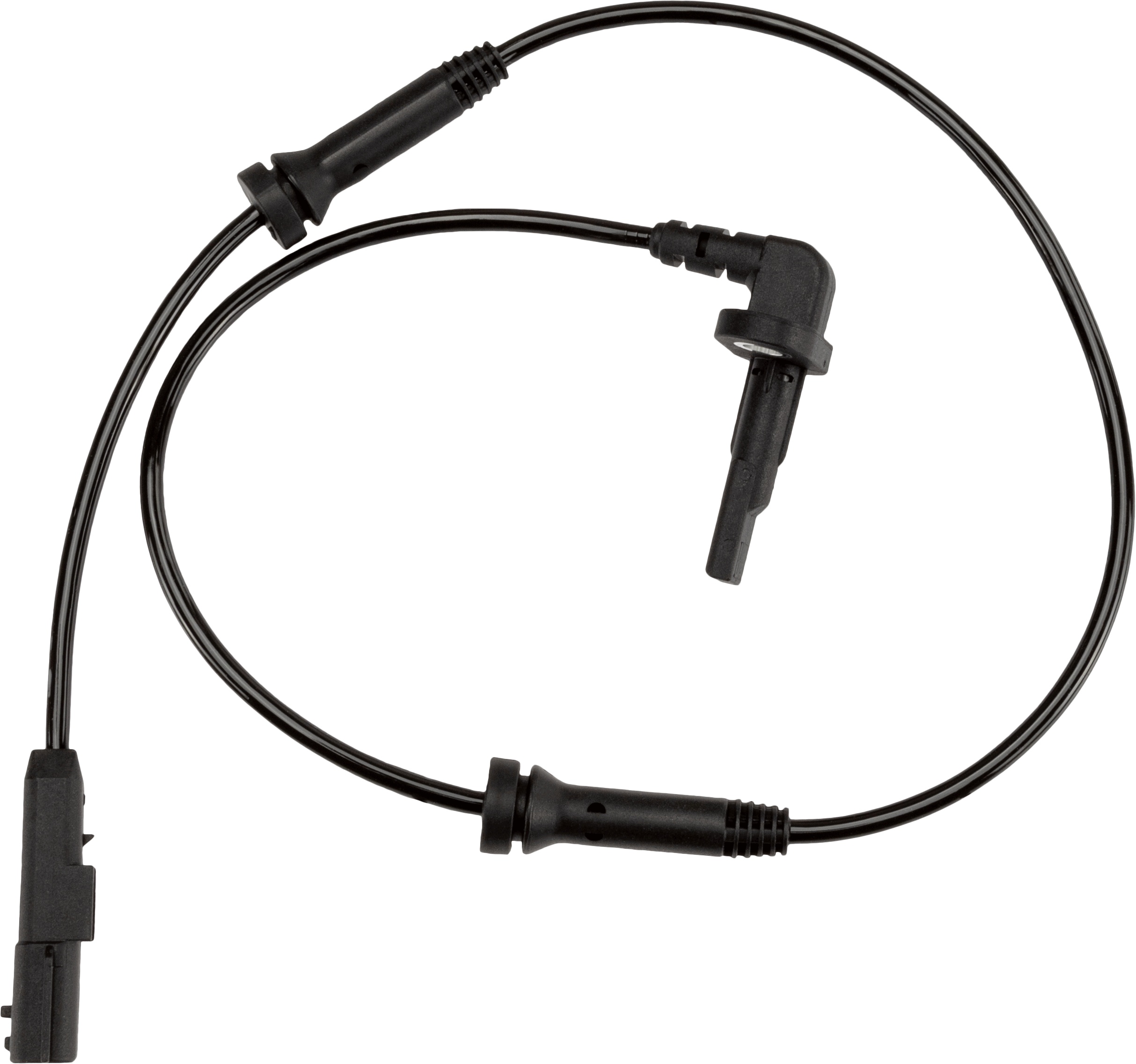 TRW ABS Sensor gbs2717 for VAUXHALL NISSAN RENAULT