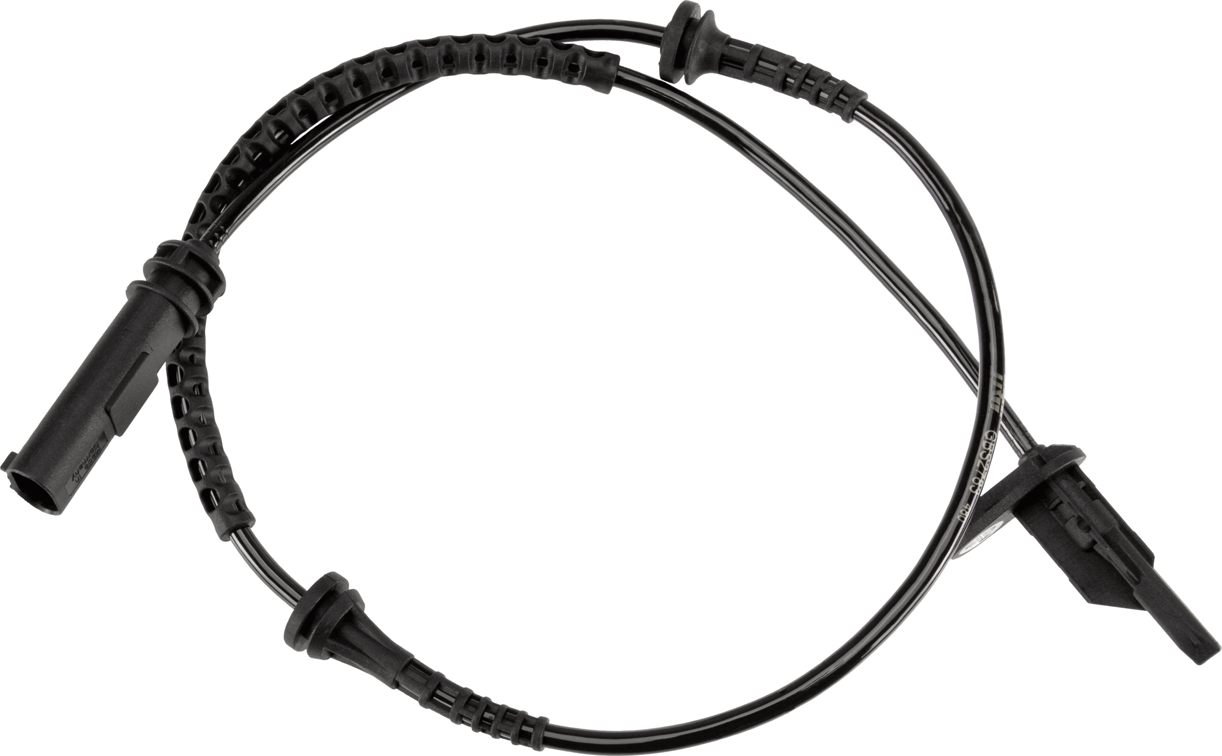 TRW ABS Sensor gbs2783 for MINI