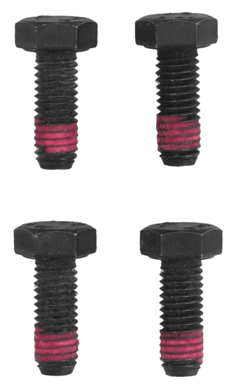 TRW Bremseklodser gdb1163 for BRILLIANCE VW AUDI SEAT