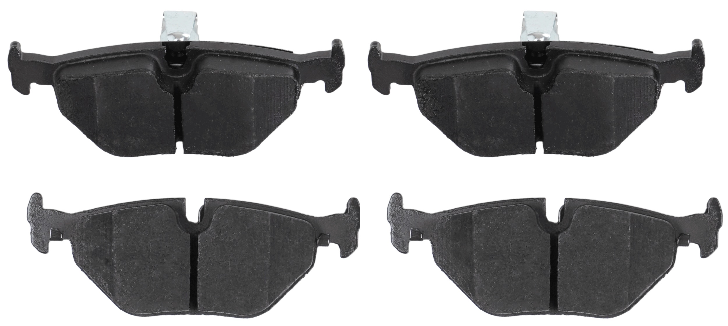 TRW Bremseklodser gdb1265 for BMW ALPINA