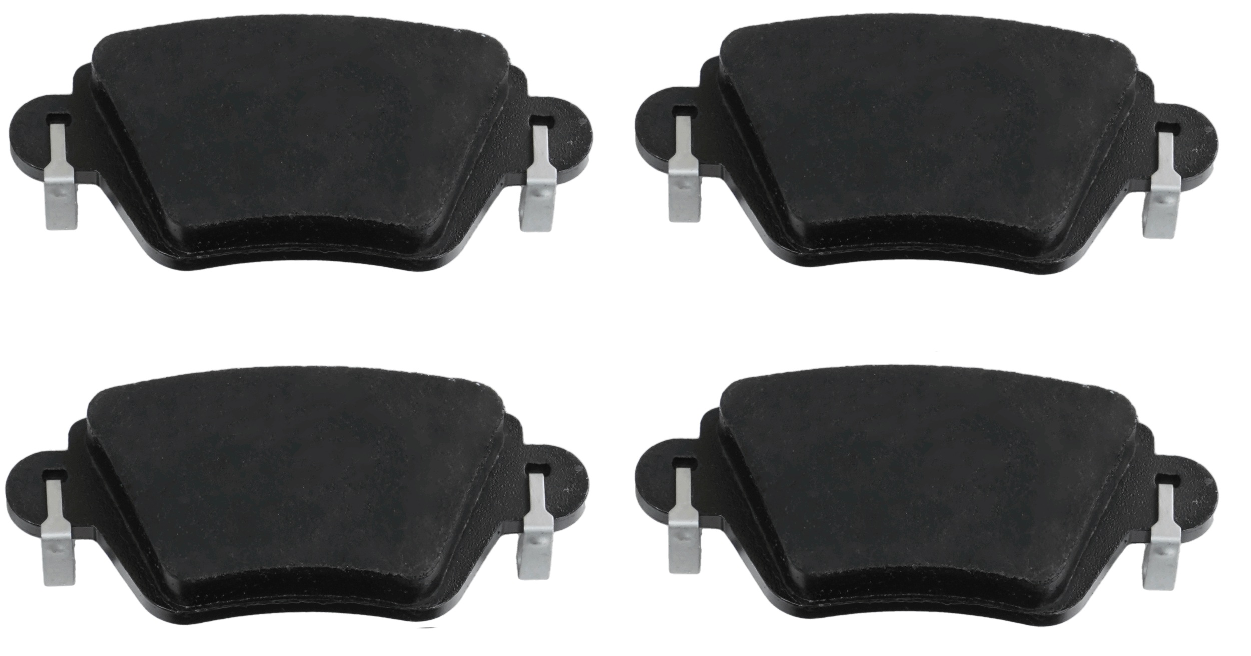 TRW Bremseklodser gdb1525 for FORD JAGUAR RENAULT
