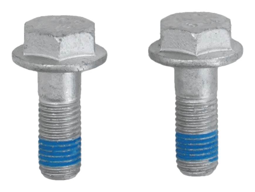 TRW Bremseklodser gdb1552 for RENAULT DONGFENG