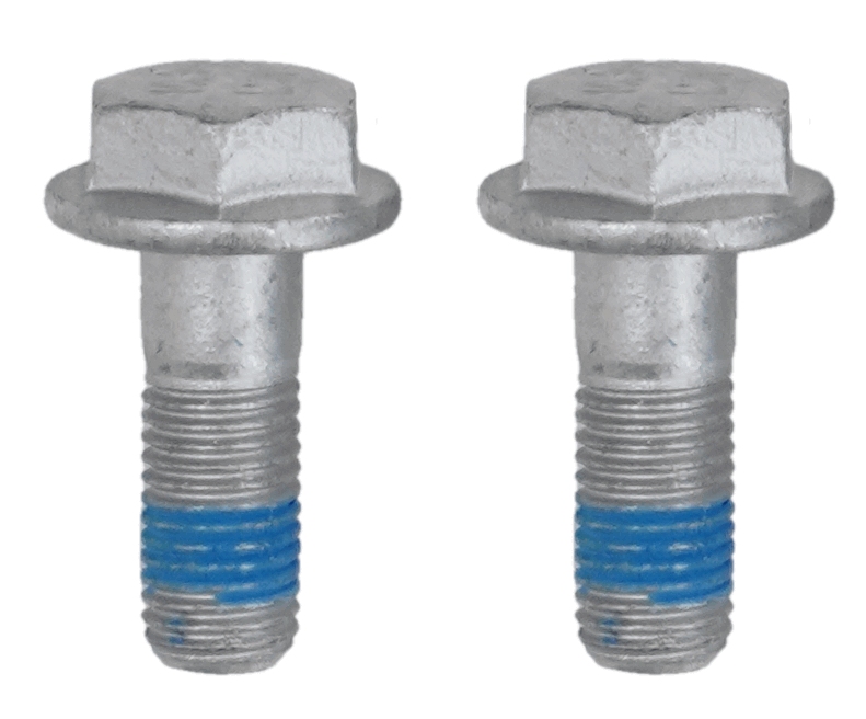 TRW Bremseklodser gdb1563 for PEUGEOT