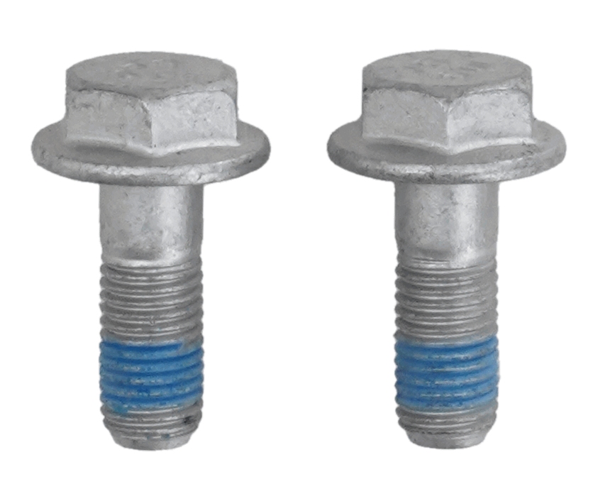 TRW Bremseklodser gdb1590 for LANCIA FIAT