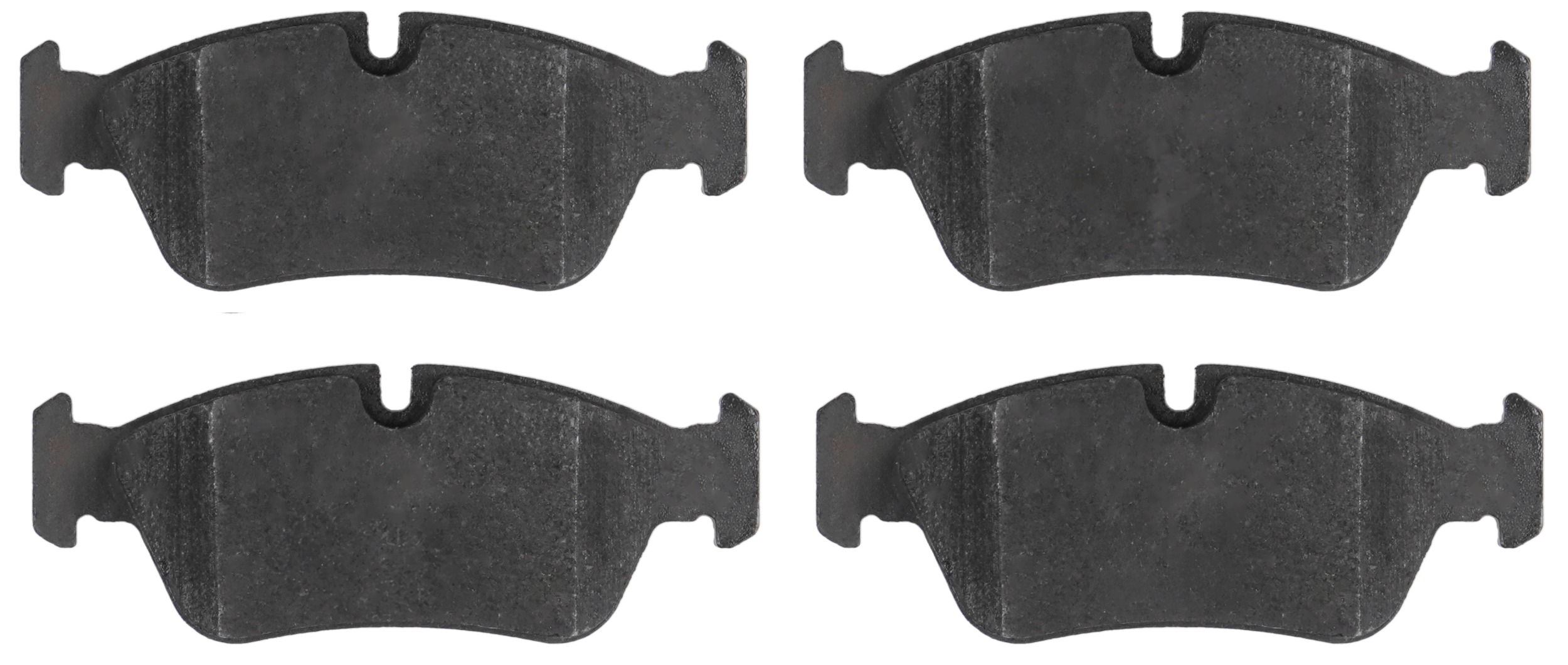TRW Bremseklodser gdb1625 for BMW