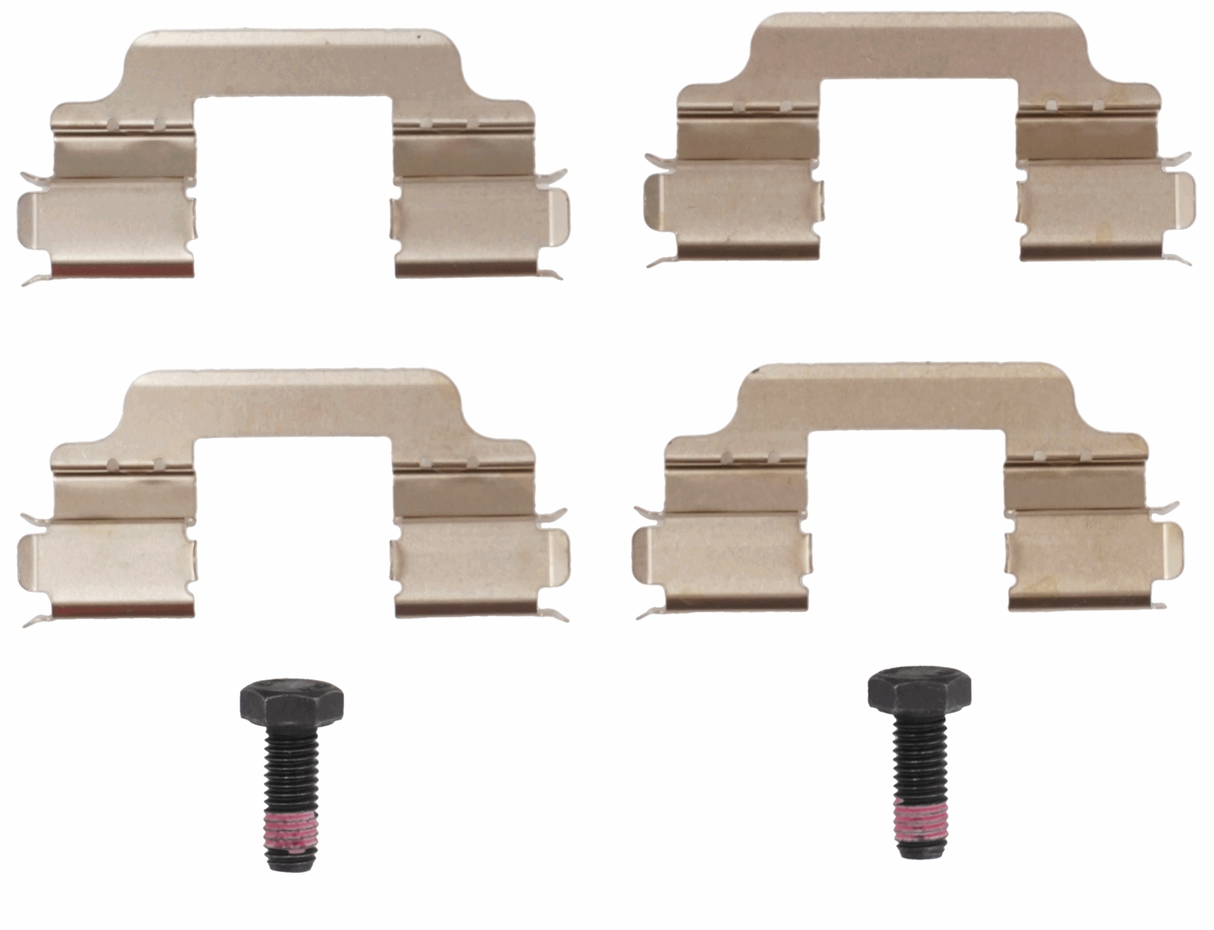 TRW Bremseklodser gdb1712 for MINI BMW