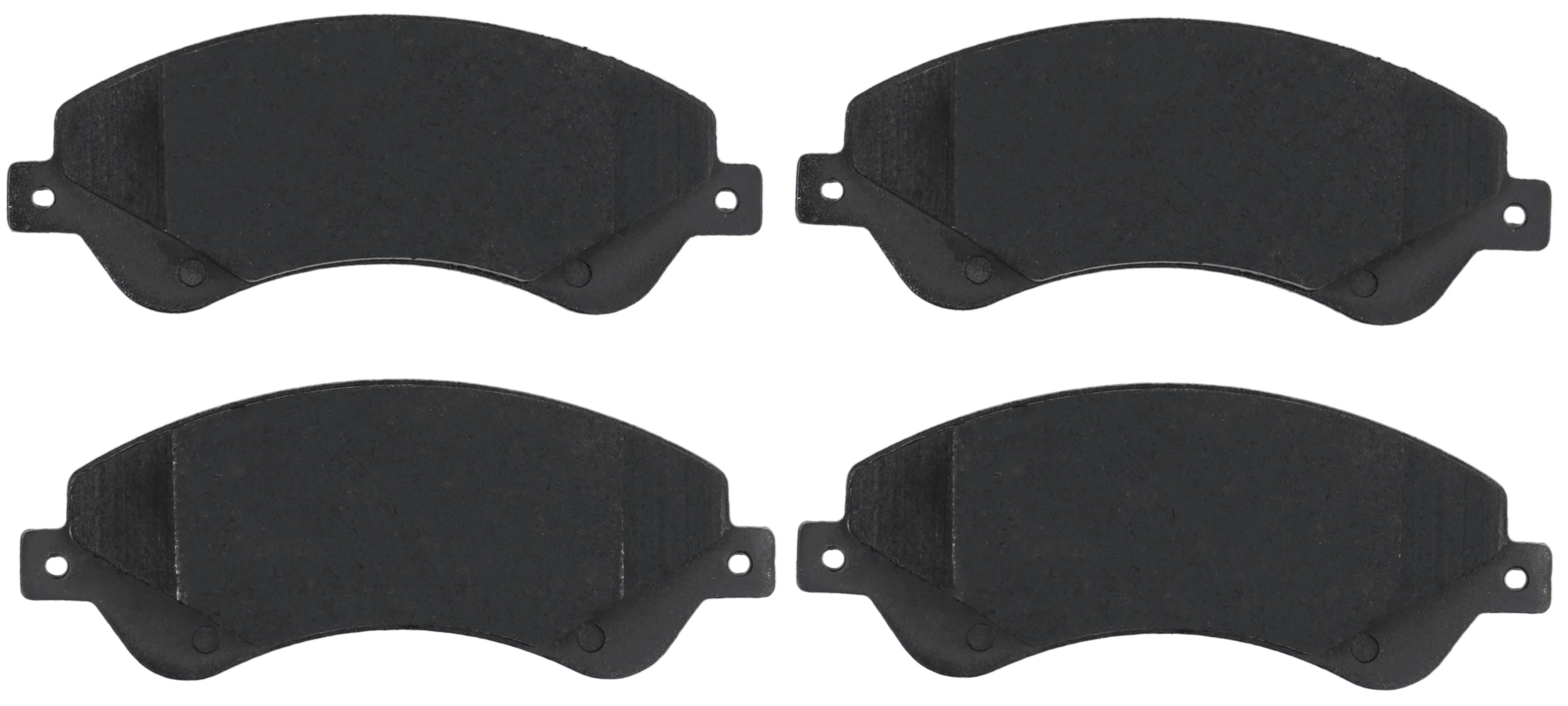 TRW Bremseklodser gdb1723 for FORD