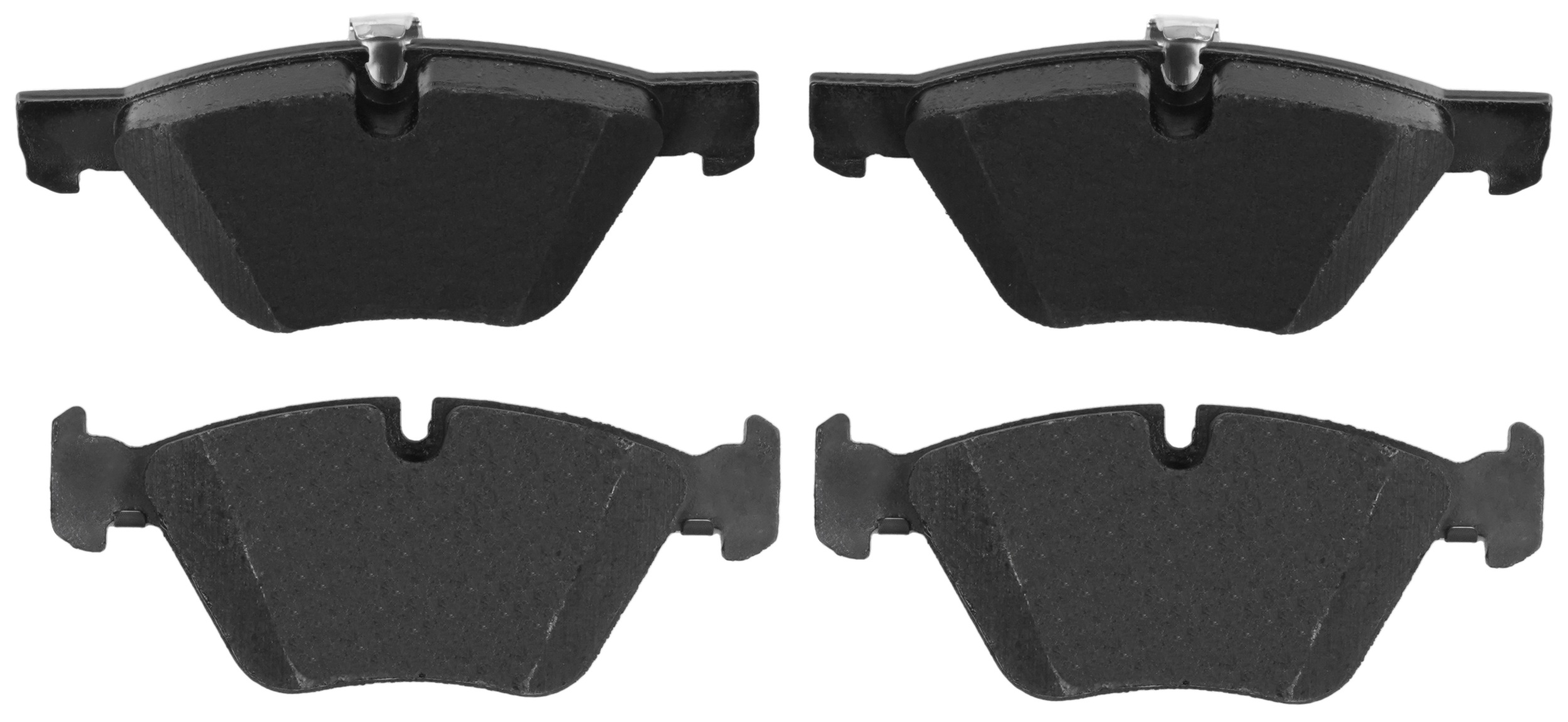 TRW Bremseklodser gdb1882 for BMW BMW (BRILLIANCE)