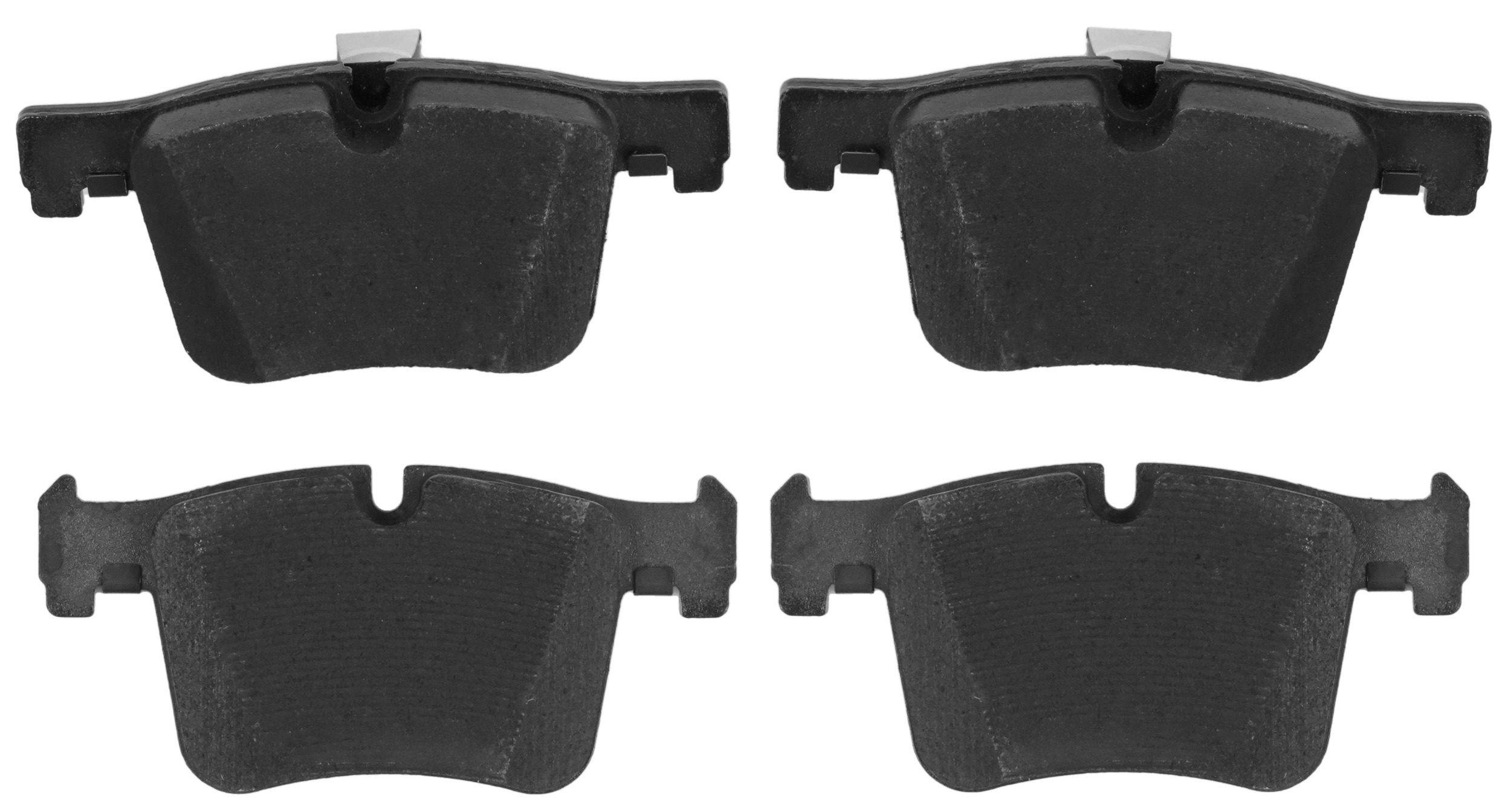 TRW Bremseklodser gdb1942 for BMW