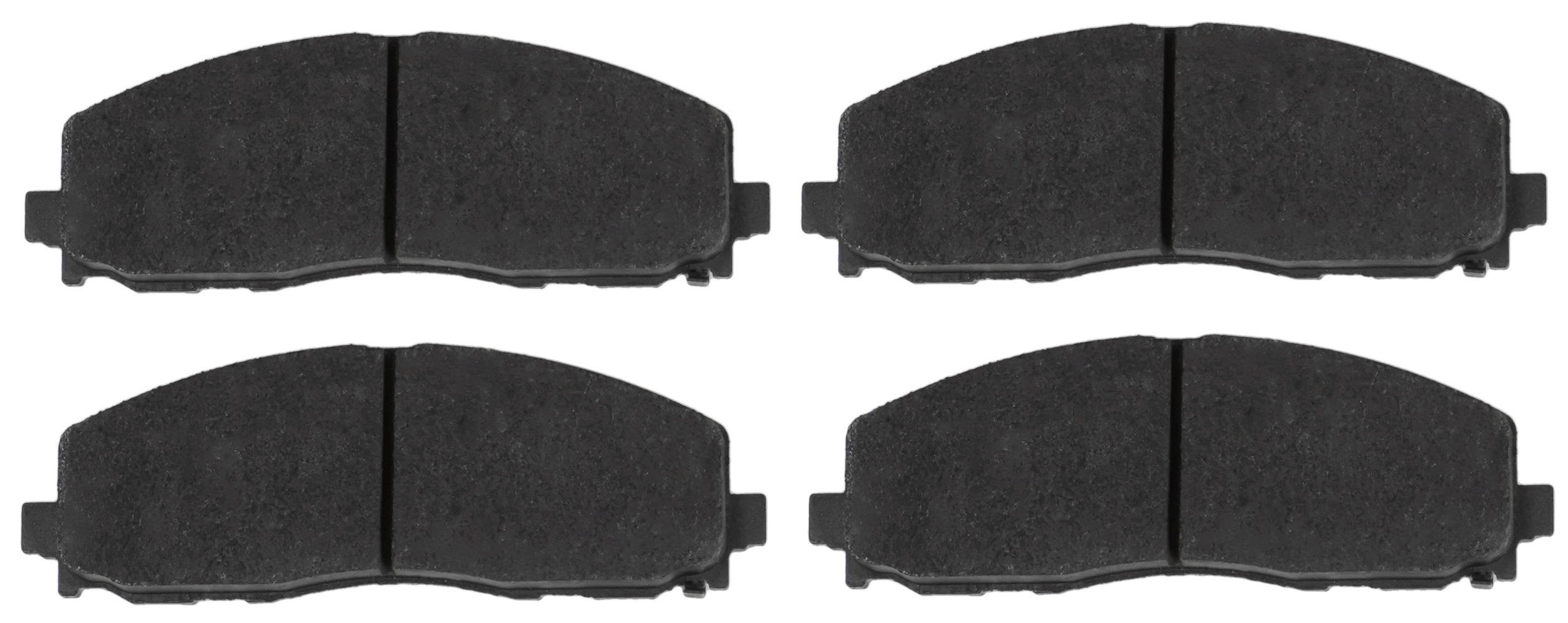 TRW Bremseklodser gdb1944 for FIAT LANCIA CHRYSLER