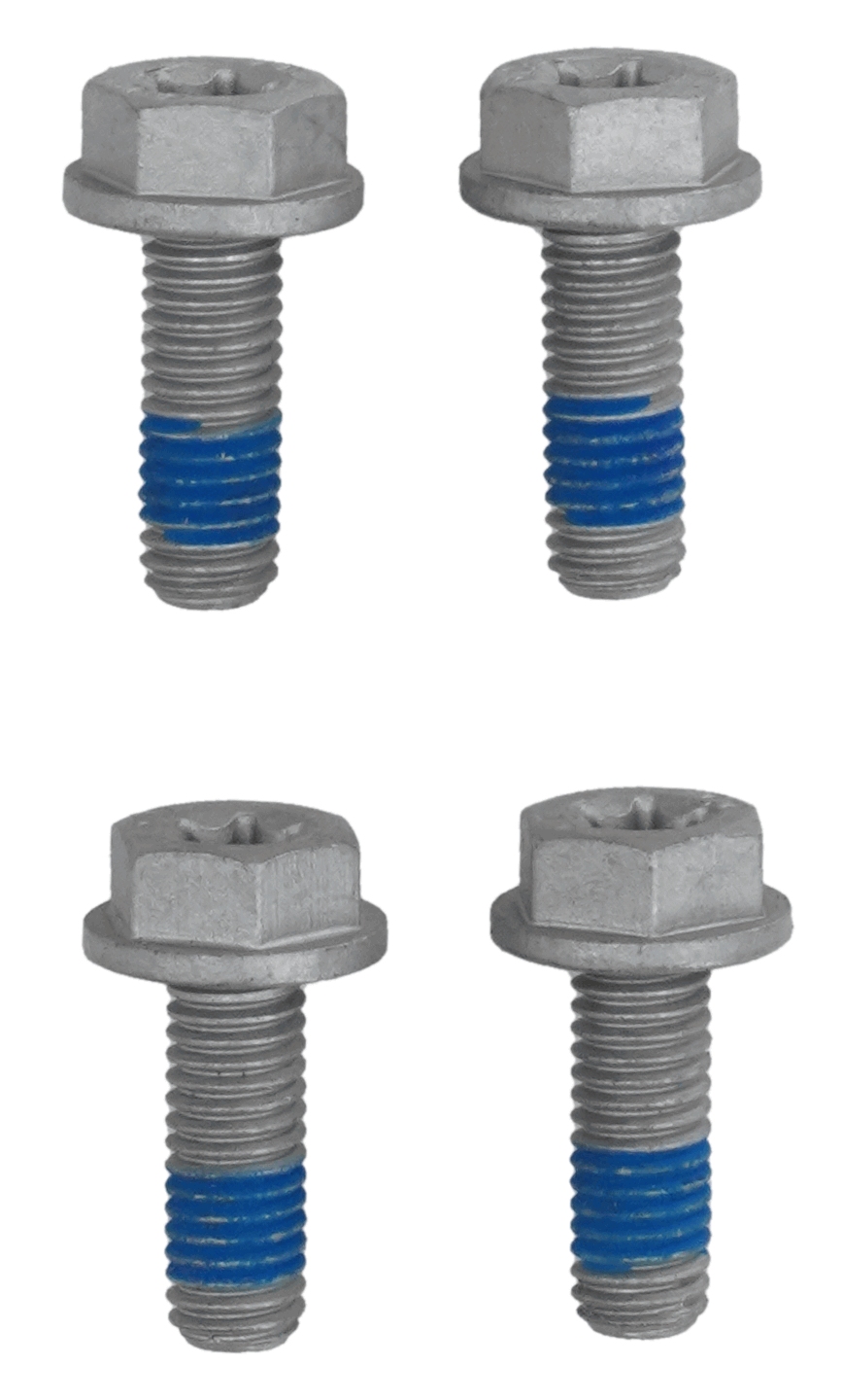 TRW Bremseklodser gdb2096 for OPEL VAUXHALL FIAT NISSAN RENAULT