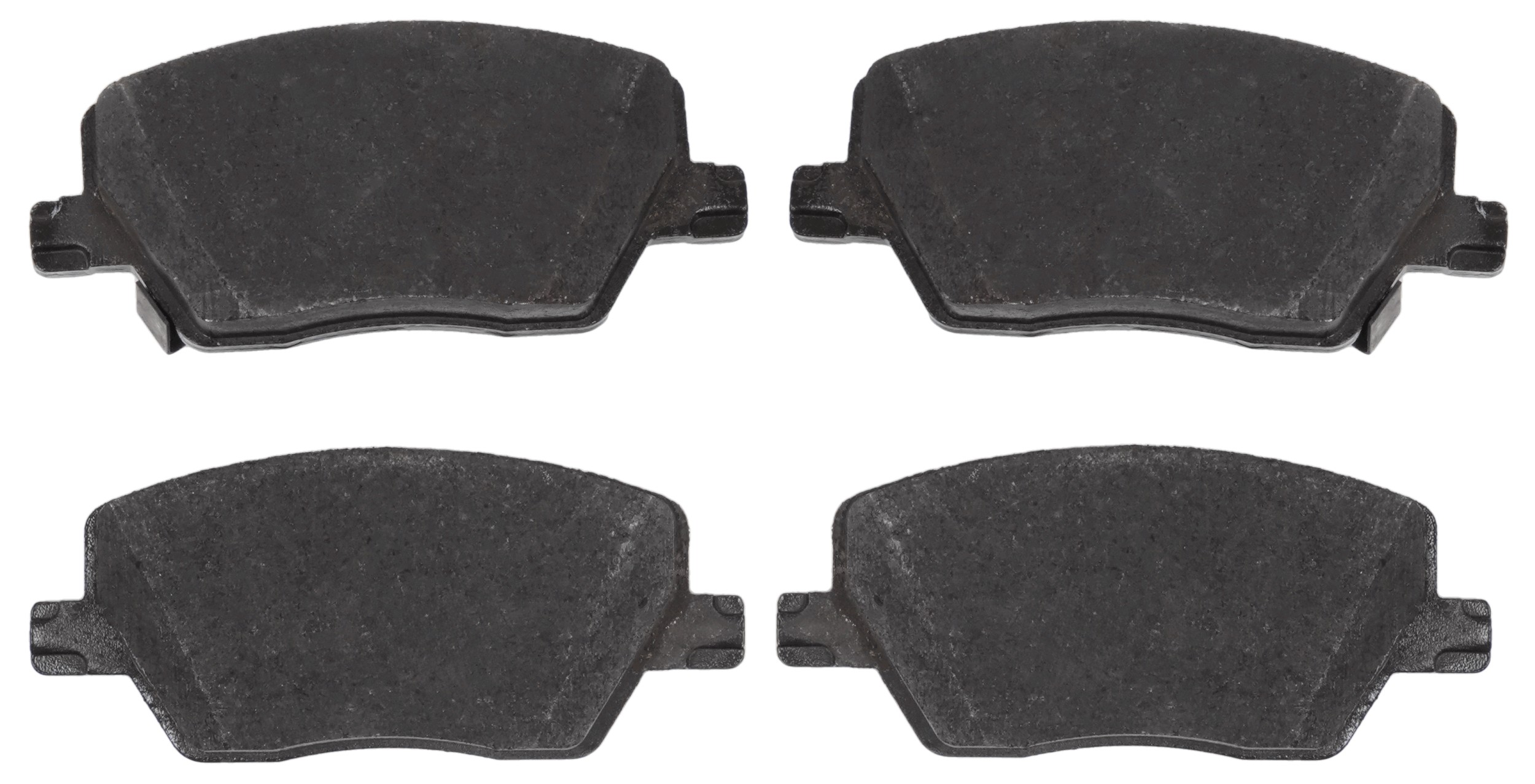 TRW Bremseklodser gdb2151 for FIAT