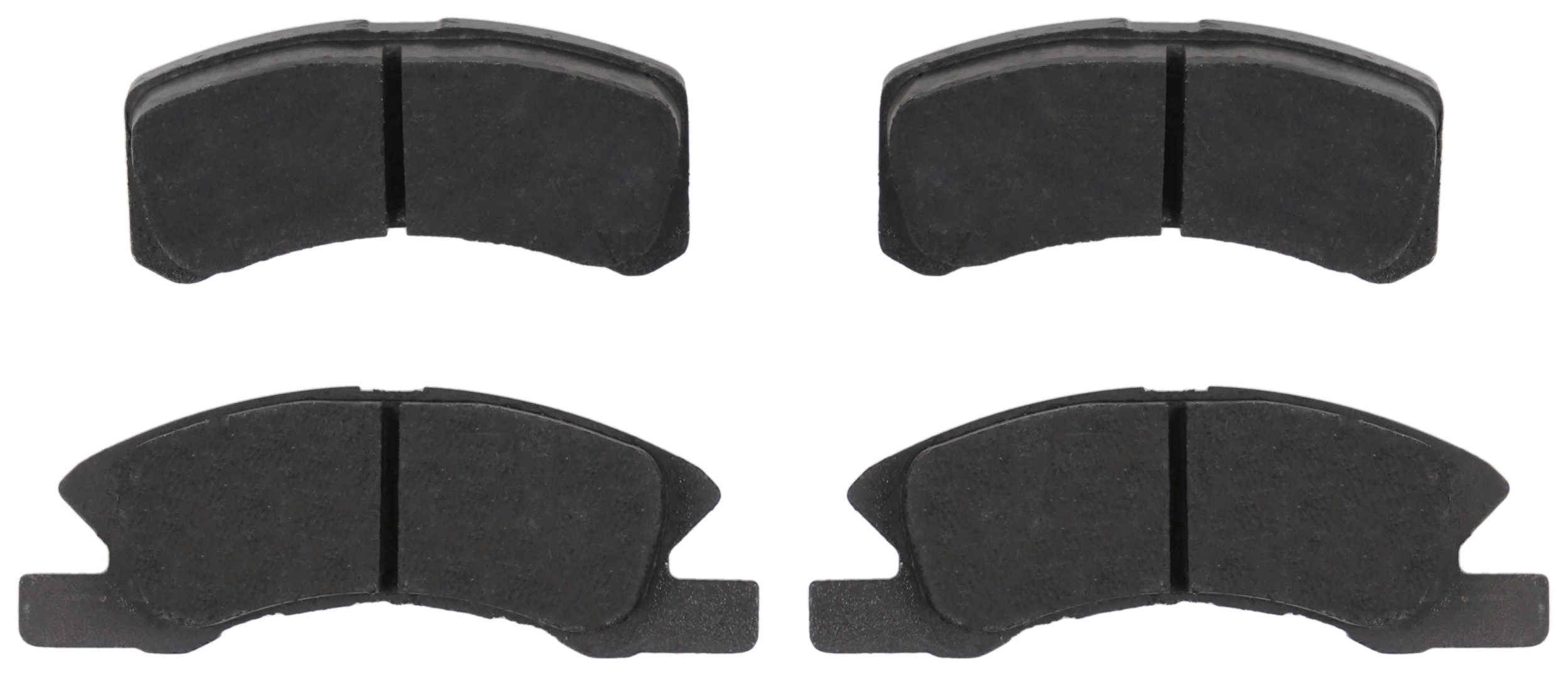 TRW Bremseklodser gdb3358 for MITSUBISHI DAIHATSU