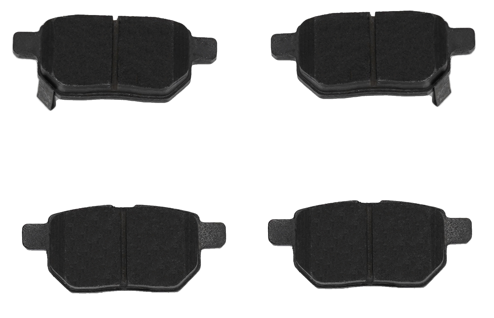 TRW Bremseklodser gdb3454 for SCION SUBARU TOYOTA LEXUS ASTON MARTIN TOYOTA (GAC)